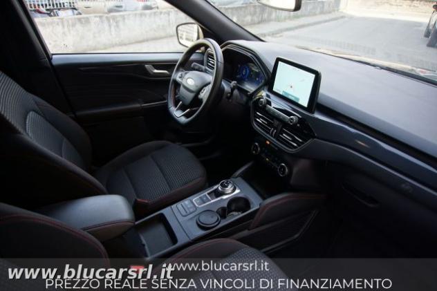 FORD Kuga 2.0 EcoBlue 120CV 2WD ST-Line Auto rif. 23752337 - Foto 9