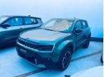 JEEP Avenger 1.2 Turbo 100 CV Summit portellone autom. rif. 24216361
