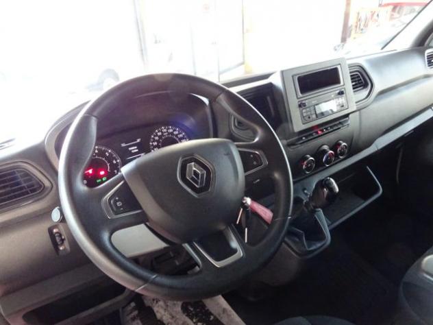 RENAULT Master 33 Q.LI 2.3 dCi 135 PM-TM Furgone Ice Plus rif. 23992650 - Foto 8