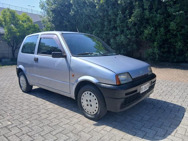 Fiat Cinquecento 900i cat - Foto 6
