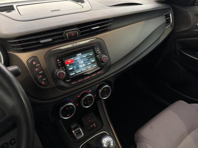 ALFA ROMEO Giulietta 1.6 DIESEL 105 CV rif. 23957705 - Foto 10