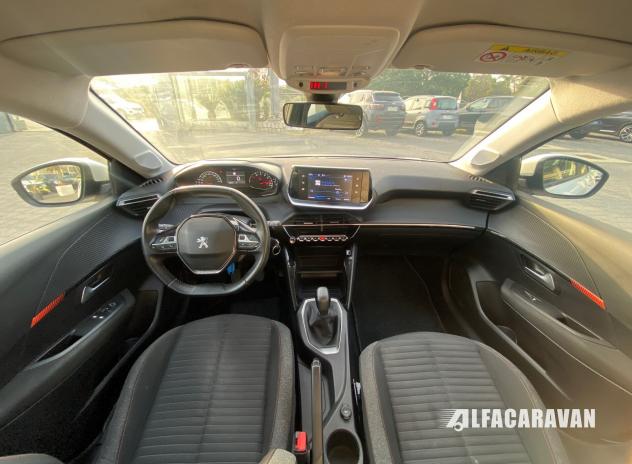 Peugeot 208 1.2 puretech Active - Foto 9