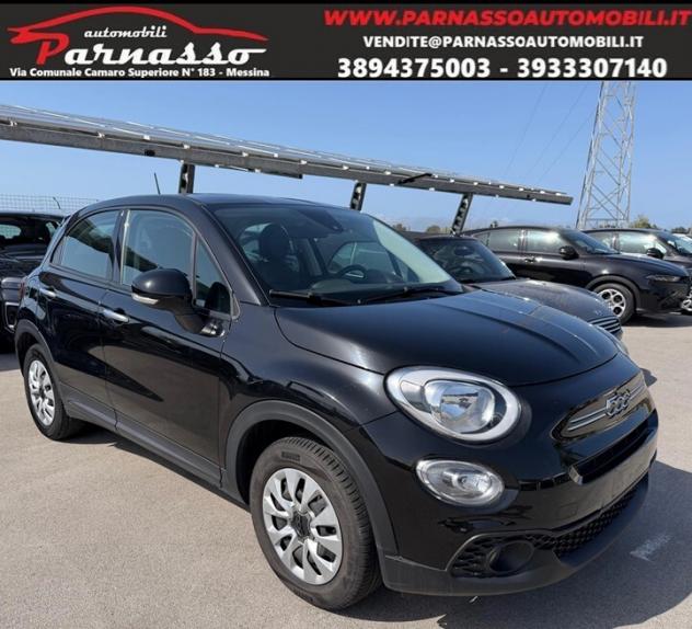 Fiat 500X 1.3 MultiJet 95 CV - Foto 3