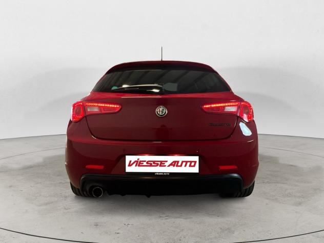 Alfa Romeo Giulietta 1.6 JTDM 120cv Sprint - Foto 4