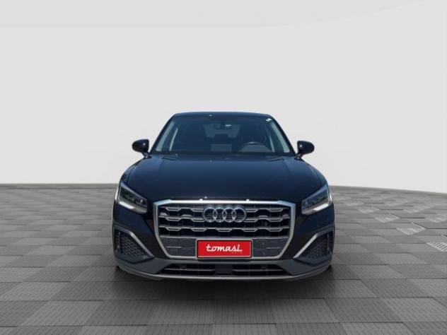 AUDI Q2 Q2 35 TFSI S tronic Business rif. 23942501 - Foto 8