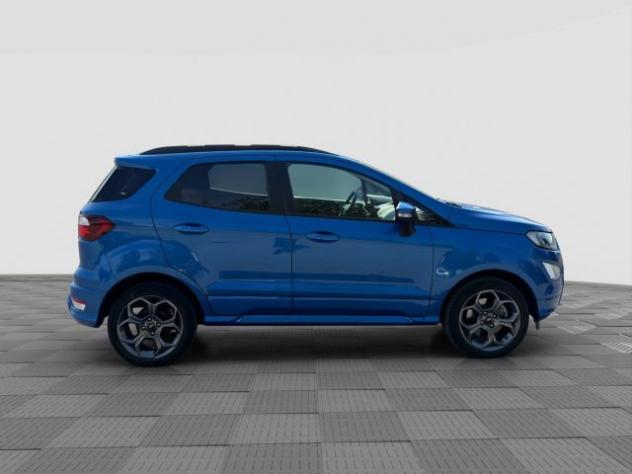 FORD EcoSport EcoSport 1.0 EcoBoost 125 CV Start&Stop ST-Line rif. 23882055 - Foto 6