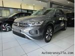 VOLKSWAGEN T-Roc NEW 1.0 TSI 115CV Life GOAL NAVI - Pelle - Virtual rif. 23 &hellip;
