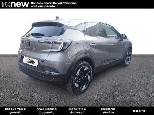 RENAULT Captur 1.0 eco-g Techno 100cv rif. 24121659 - Foto 4
