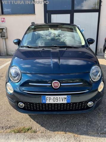 FIAT 500 1.2 Lounge AUTOGEPY SASSUOLO 05361881051 rif. 22929206 - Foto 3