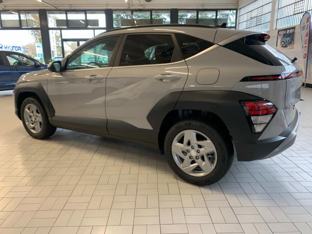 Hyundai Kona 1.000 T-GDI BUSINESS GPL - Foto 2
