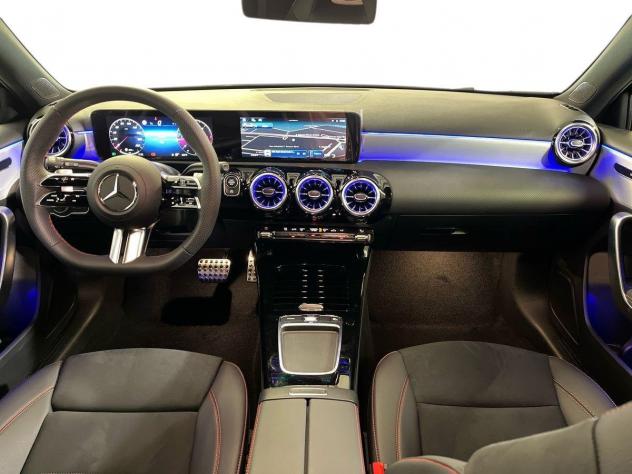 Mercedes-Benz Classe A 180 d AMG Line Extra auto - Foto 9