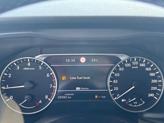 NISSAN QASHQAI 2025 140 CV N-Connecta - Foto 7