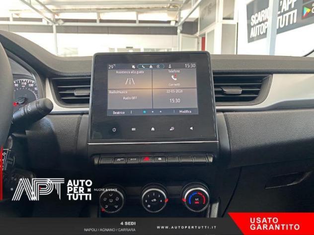 Renault Captur Captur 1.0 tce Equilibre Gpl 100cv - Foto 10