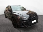 Audi Q5 Q5 35 2.0 tdi mhev 12V S line s-tronic