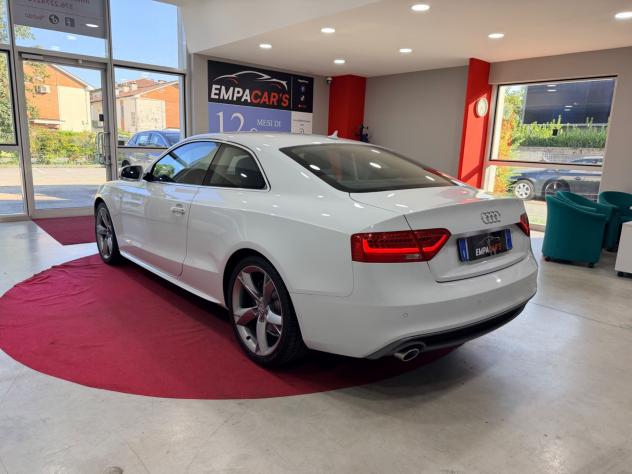 Audi A5 SPB 3.0 V6 TDI 245 CV QUATTRO S-LINE - Foto 5