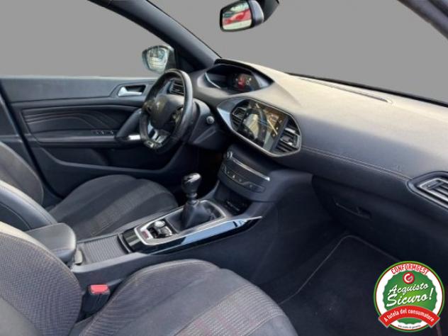 PEUGEOT 308 PureTech Turbo 130 S&S SW Allure Pack rif. 23543523 - Foto 10