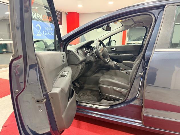 Peugeot 5008 1.6 HDi 115CV Active - Foto 9