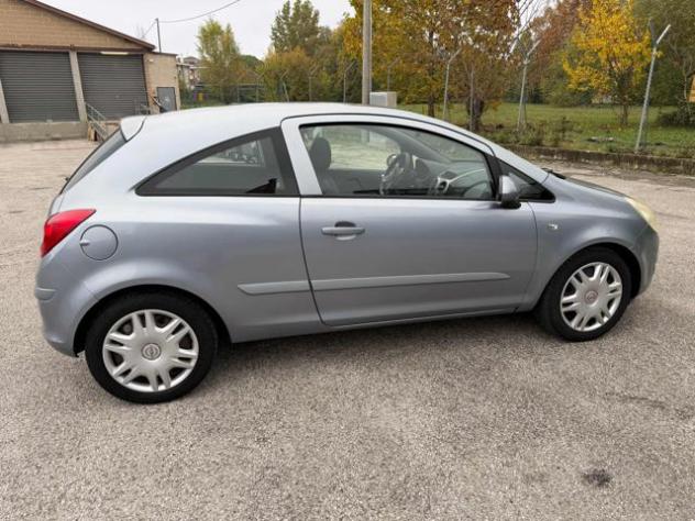 OPEL Corsa 1.2 3p Sport senza nessun lavoro da fare rif. 22966611 - Foto 9