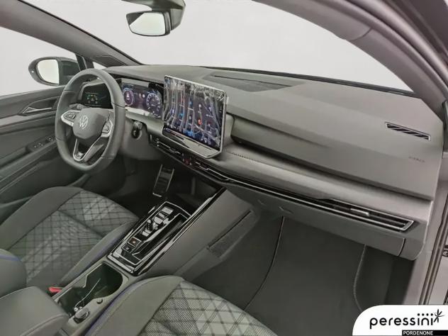 Volkswagen Golf 1.5 eTSI ACT R-Line Plus DSG - Foto 10