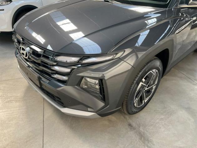 HYUNDAI Tucson Tucson 1.6 crdi 48V Business 2wd rif. 24138538 - Foto 3