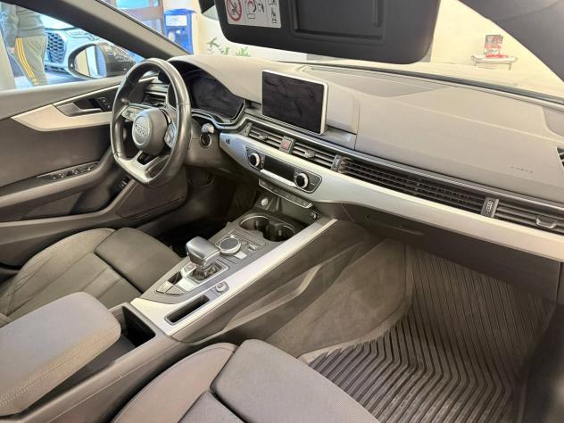 Audi A5 2.0 TDI 190 CV SPORTBACK Sport - Foto 5
