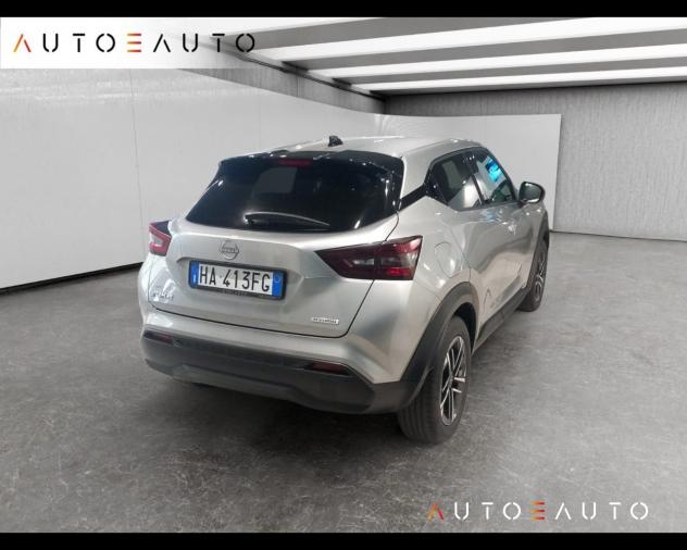 Nissan Juke 1.6 hev N-Connecta - Foto 5