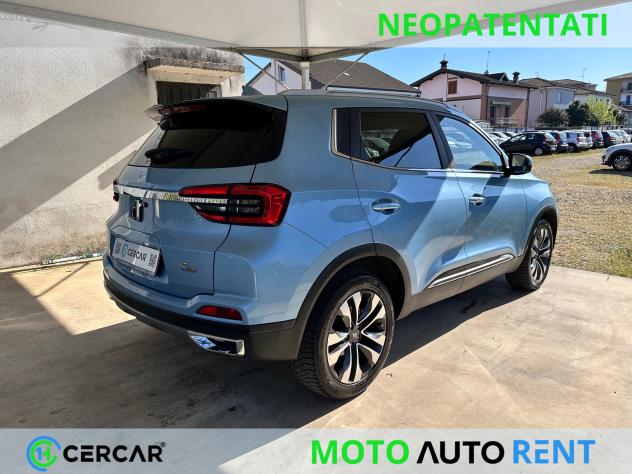 DR Motor DR 5.0 1.5 turbo - Foto 4