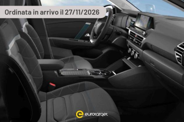 CITROEN E-C4 motore elettrico 156 CV Collection rif. 23759505