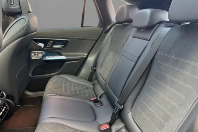 MERCEDES-BENZ GLC 300 d 4Matic Mild hybrid Coupé AMG Line Premium Plus rif. 23759011 - Foto 7