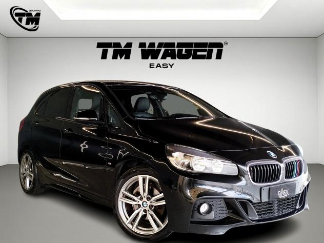 Bmw 2er Active Tourer 218d Msport - Foto 3