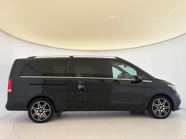 Mercedes-benz V 250 d Automatic 4Matic Premium Extralong 8 posti - Foto 4