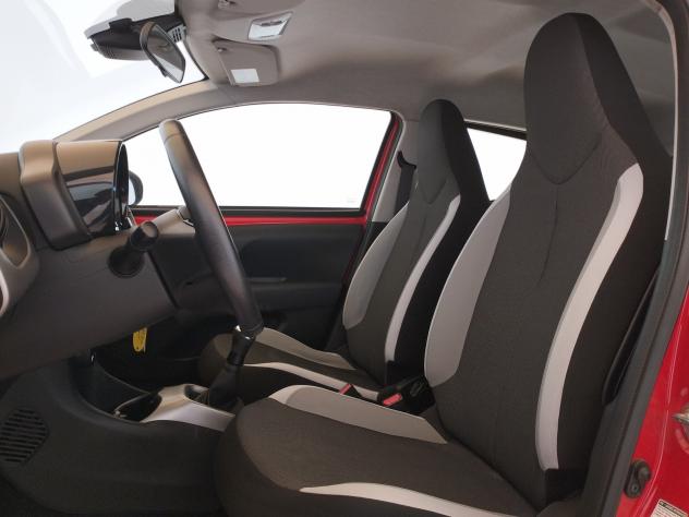 Toyota Aygo 1.0 69 CV 5p - NEOPATENTATI - Foto 9