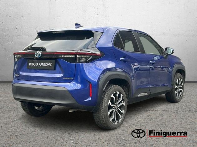 Toyota Yaris Cross Yaris Cross 1.5 Hybrid 5p. E-CVT Trend - Foto 5