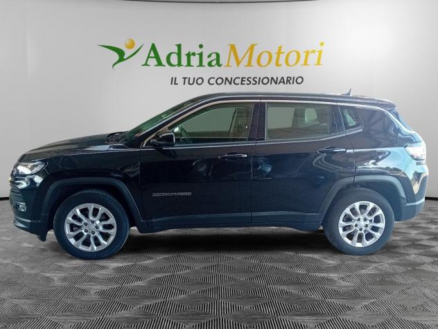 Jeep Compass 1.3 Turbo T4 110kW Longitude DDCT - Foto 2