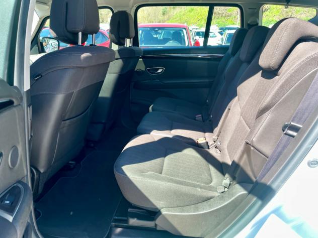 Renault Espace 1.6 dCi 130cv 6m NAVI - Foto 9