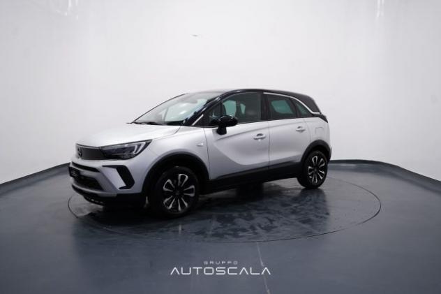 OPEL Crossland 1.2 Turbo 12V 130cv Aut. S&S Elegance rif. 23256512 - Foto 3