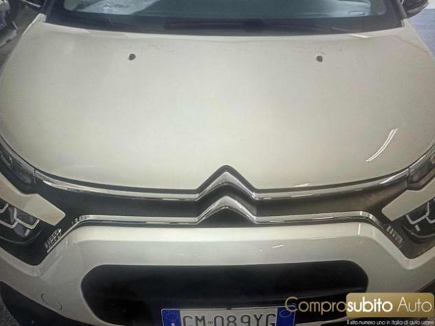 CITROEN C3 BlueHDi VAN +IVA 22% rif. 24035856 - Foto 7