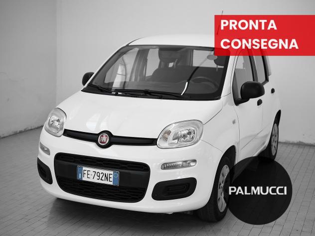 FIAT Panda 1.2 69cv E6 Easy