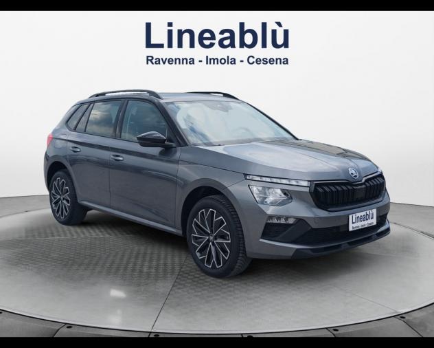 Škoda Kamiq Kamiq - Kamiq 1.5 TSI ACT DSG Black Dots - Foto 7