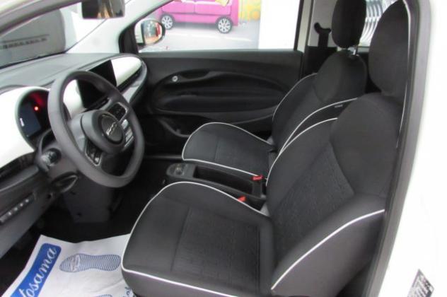 FIAT 500e Berlina 42 kWh - Km.9.940 rif. 24133893 - Foto 7