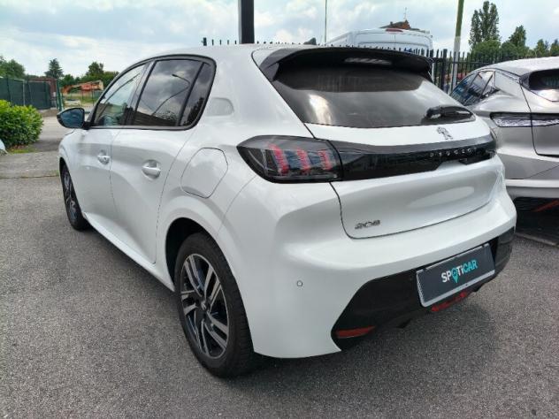 PEUGEOT 208 2ª serie 208 PureTech 100 Stop&Start 5 porte Allure - Foto 6