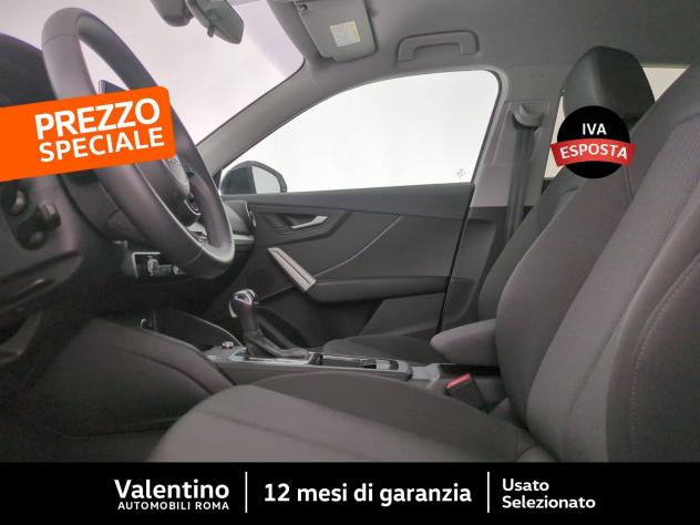Audi Q2 1.5 35 TFSI S TRONIC S LINE EDITION - Foto 9