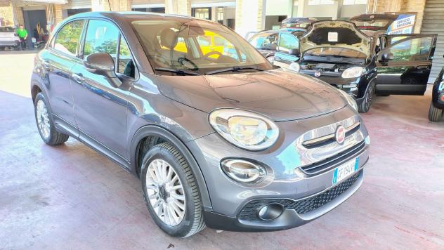 FIAT 500X 1.3 Mjet 95cv E6D Connect - Foto 2