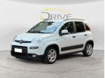 FIAT Panda 1.0 FireFly Hybrid +GPL