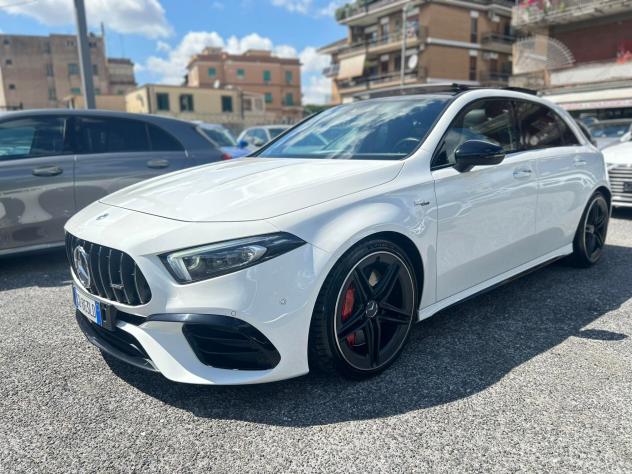 Mercedes-benz A 45 AMG A 45S AMG 4Matic *FULL OPTIONAL* - Foto 4