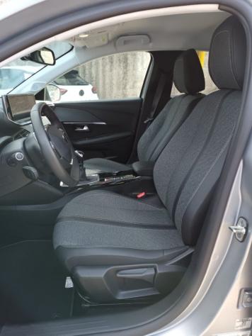 PEUGEOT 208 1200 PURETECH ALLURE 100CV CAM NAV CARPLAY ITALIA rif. 23904536 - Foto 5