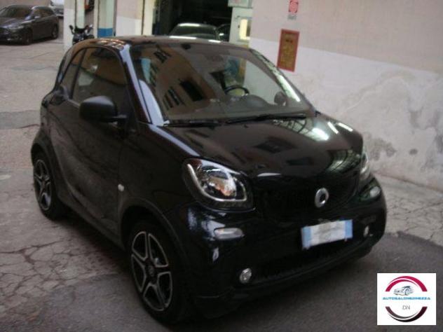 SMART - Fortwo - 70 1.0 twinamic Prime - Foto 2