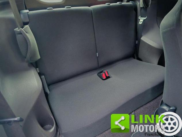 TOYOTA iQ 1.3 executive/keyless /clima aut/scarico sport rif. 23869493 - Foto 7
