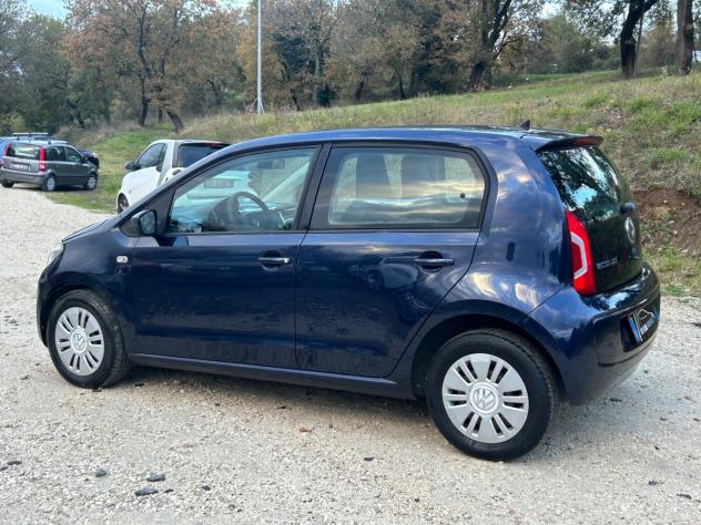 Volkswagen Ecoup! 1.0 5p. eco move BlueMotion neopatentati - Foto 9