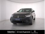 Volkswagen T-Roc 1.5 TSI DSG ACT R-Line